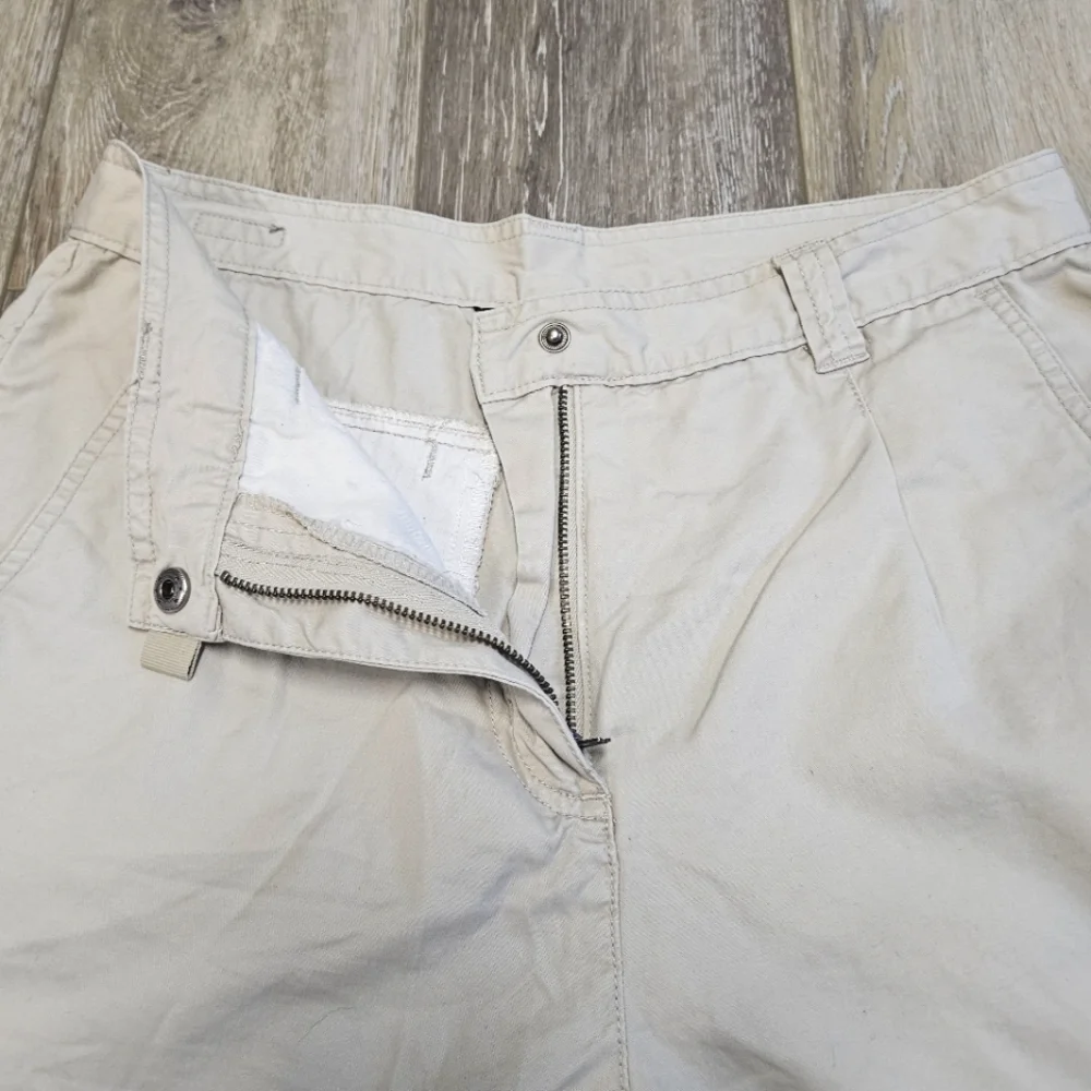 Woolrich high waisted